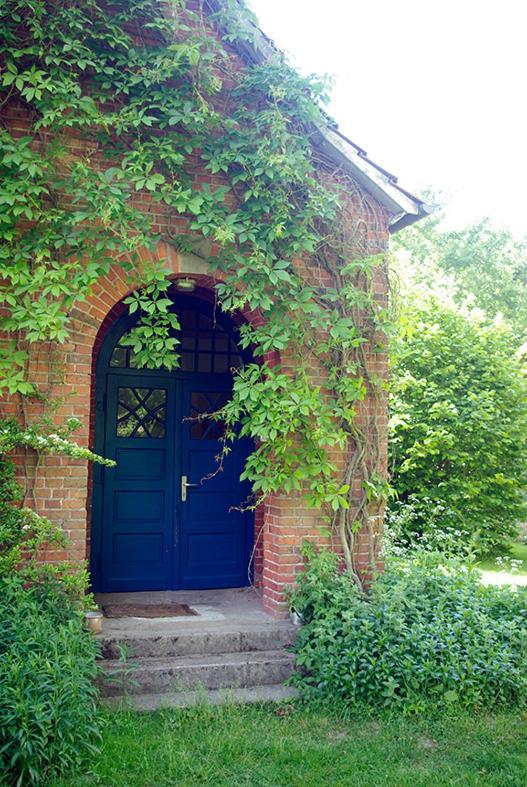 Merzen Alte Schule Osteroden 아파트 외부 사진